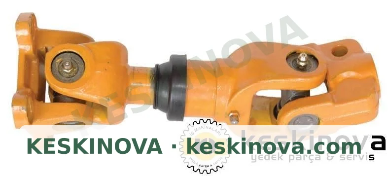 CATERPILLAR 91571-00070 OEM 2,0T ŞAFT