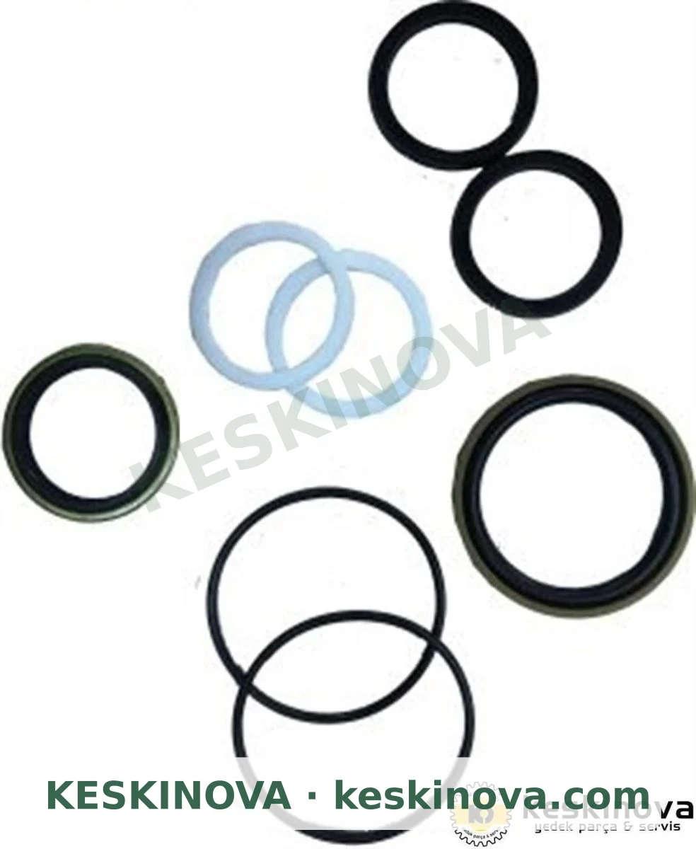 CATERPILLAR 91E43-16110 OEM N SERİ GÜÇ SİLİNDİR TAMİR TAKIMI