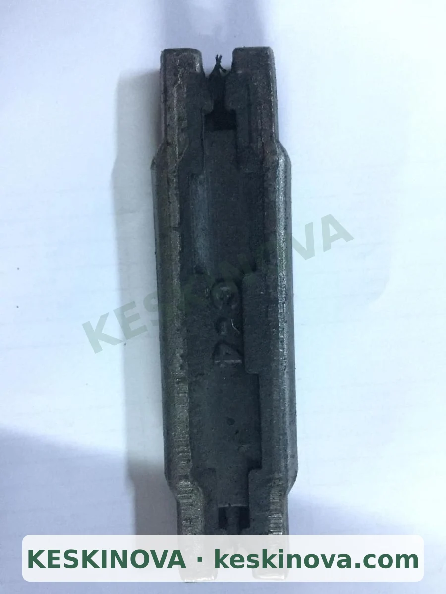 CATERPILLAR C SERİSİ OEM TÜM TIRNAK PİM SEGMENT KİLİT