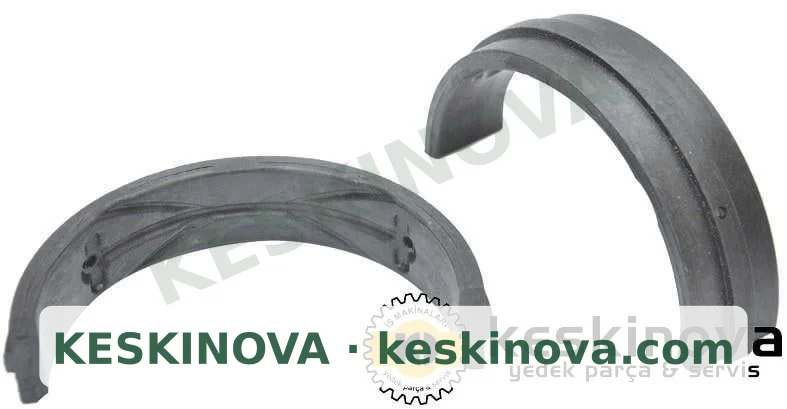 CATERPILLAR KFA43-007 OEM 3,0T ASANSÖR KEP BURCU