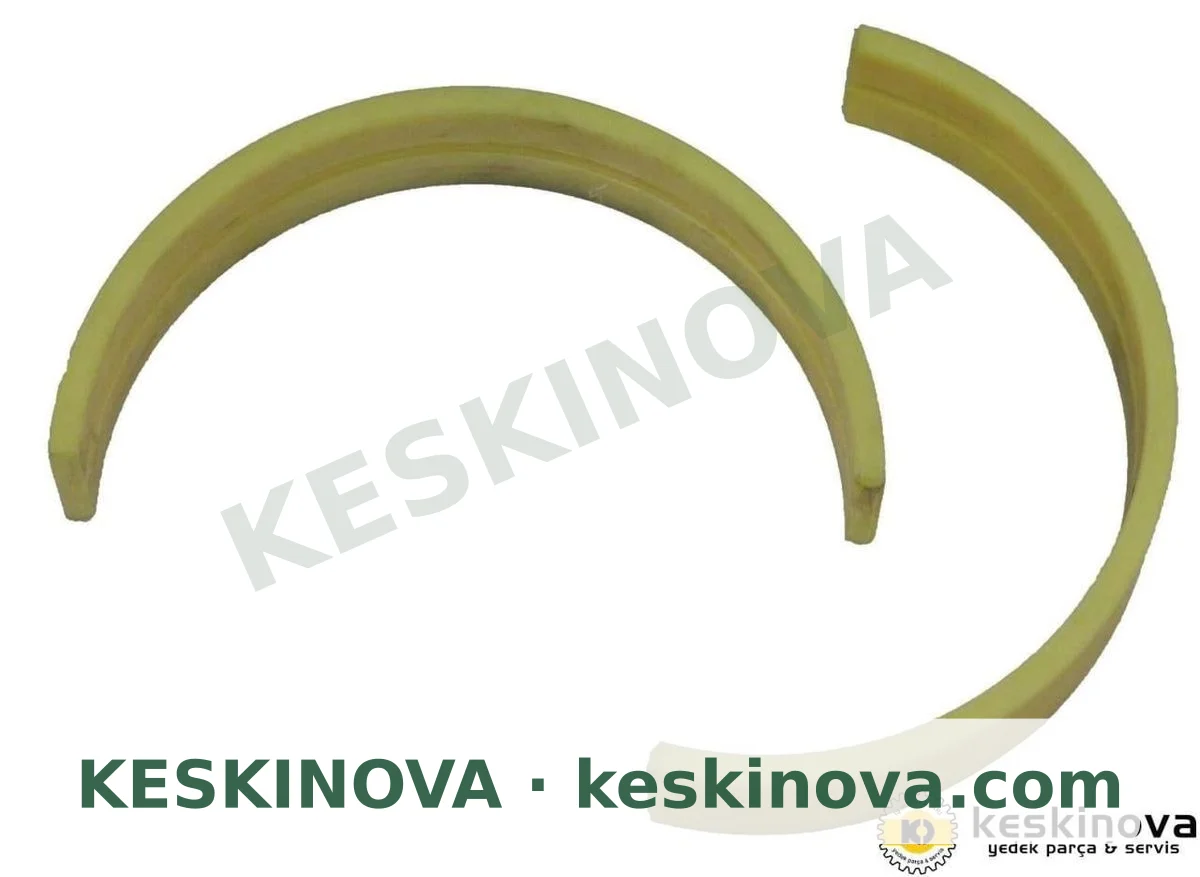 CATERPILLAR KFA43-008 OEM 5,0T ASANSÖR KEP BURCU