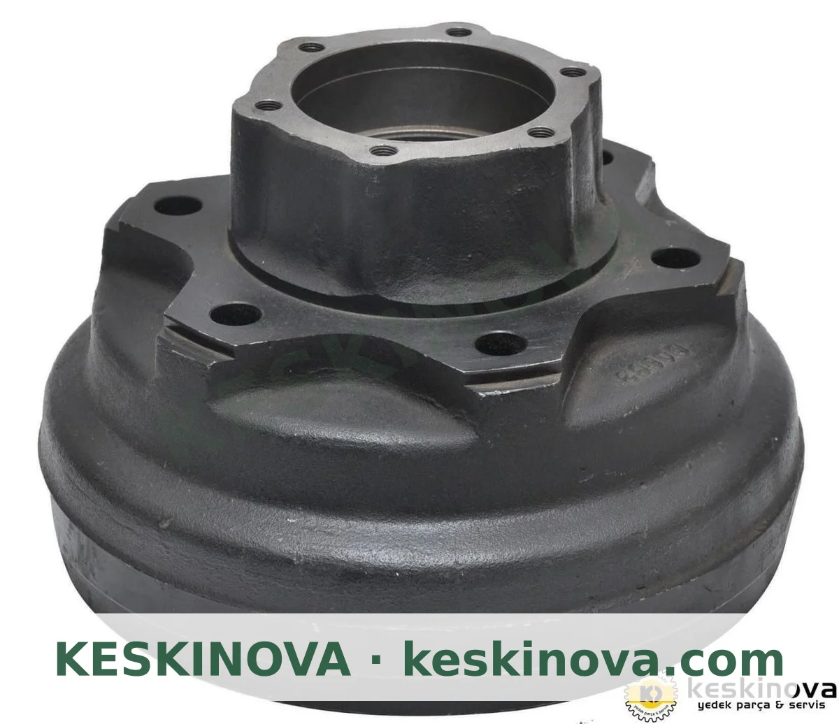 CATERPILLAR KFF01-078 OEM 1,8T KAMPANA