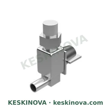 CATERPILLAR OEM 141-8275 SIZDIRMAZ MAZOT MUSLUK