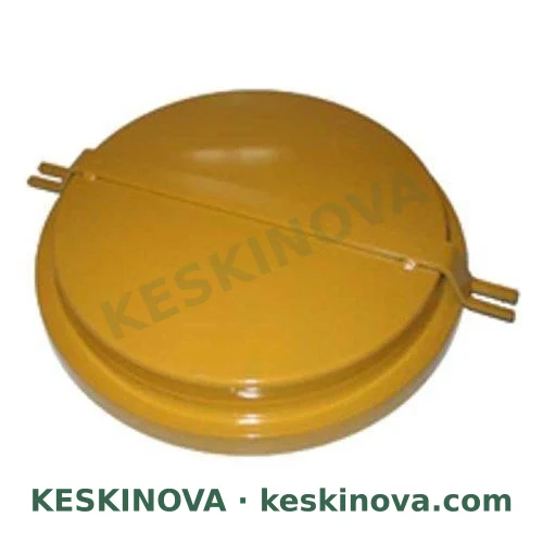 CATERPILLAR OEM 1S4392 HAVA FİLTRE KAZAN KAPAĞI