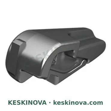 CATERPILLAR OEM 232-0170 TIRNAK PİMİ + KİLİT