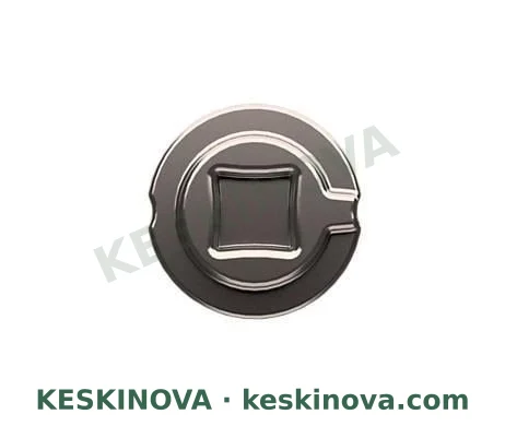 CATERPILLAR OEM 456-1689 TIRNAK PİMİ + KİLİT