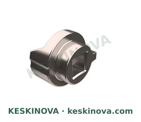 CATERPILLAR OEM 456-7043 TIRNAK PİMİ + KİLİT
