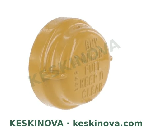 CATERPILLAR  OEM 4B5441 MAZOT DEPO KAPAĞI
