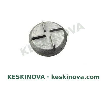 CATERPILLAR OEM 4J3754 HİDROLİK DEPO KAPAĞI