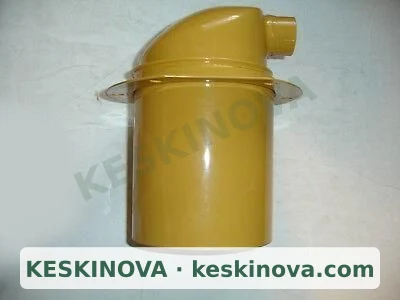 CATERPILLAR OEM 4L8165 NEFESLİK HAVALANDIRMA