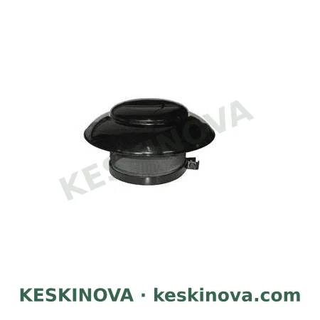 CATERPILLAR OEM 4S8472 TOZ TUTUCU ŞAPKASI