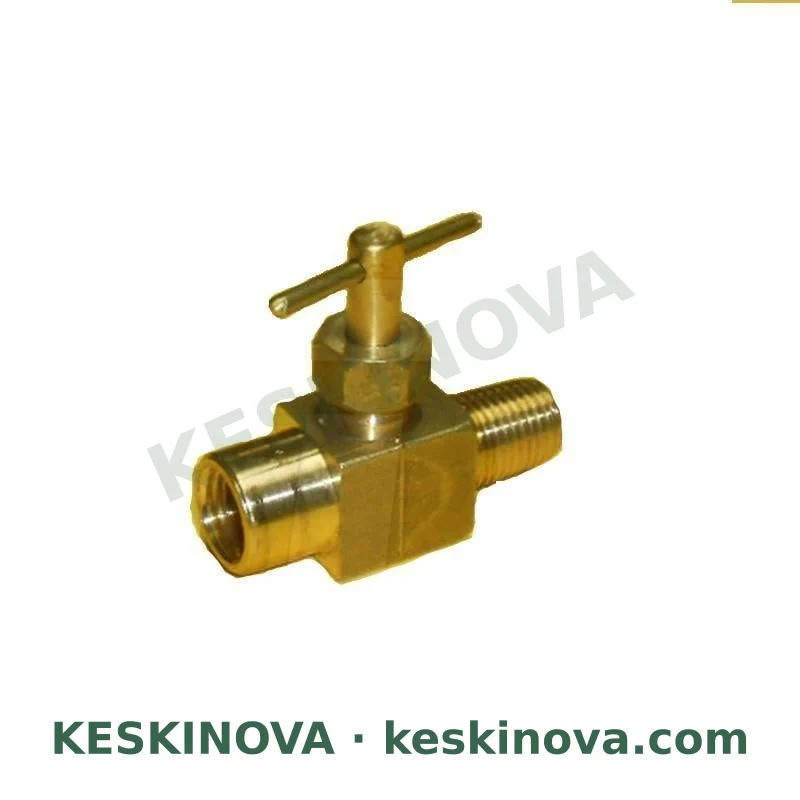 CATERPILLAR OEM 6K5741 SIZDIRMAZ HAVA TANKI MUSLUK