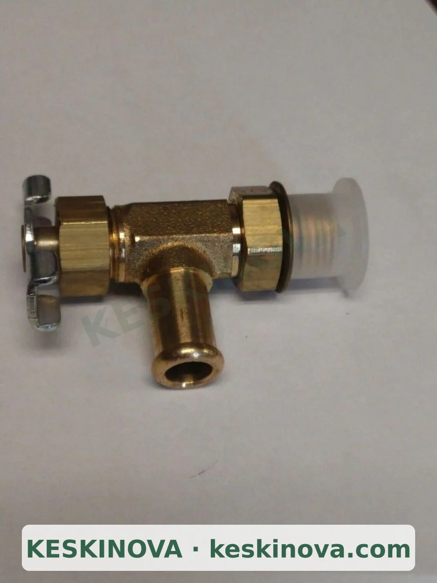 CATERPILLAR OEM 6V2611 SIZDIRMAZ MAZOT MUSLUK