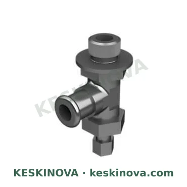 CATERPILLAR OEM 7E4761 SIZDIRMAZ KARTER MUSLUK