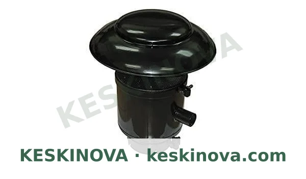 CATERPILLAR OEM 7N9898 KOMPLE TOZ TUTUCU