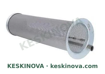CATERPILLAR OEM 8H3498 MAZOT DEPO SÜZGECİ