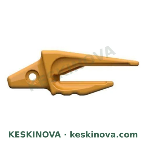 KESKİNOVA OEM 980 F G MODEL SAĞ ADAPTÖR(KAYNAKLI) 1258405 47mm