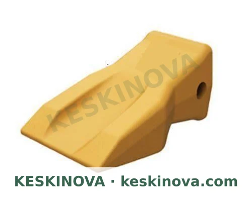 KESKİNOVA OEM 983 988 B MODEL KAZMA UCU(ABRASİF UZUN) 9N4453