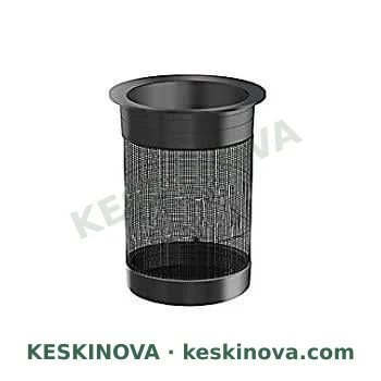 CATERPILLAR OEM 9R5895 MAZOT DEPO SÜZGECİ