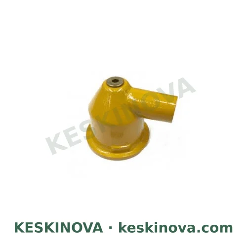 CATERPILLAR  OEM ALÜMİNYUM 8S0248 HAVALANDIRMA NEFESLİK