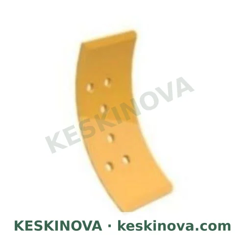 KESKİNOVA OEM CAT 14G Model Gredere Yan Bıçak 6Y2805