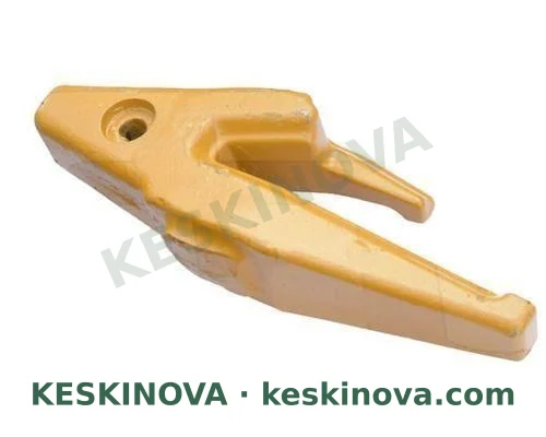 KESKİNOVA OEM CAT 215 M MODEL LEFT ADAPTER (WELDED)