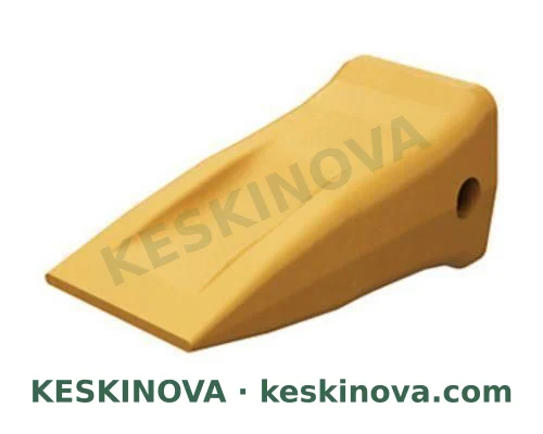 KESKİNOVA OEM CAT 225 MODEL HEAVY-DUTY EXCAVATOR DIGGING TIP 9N4352