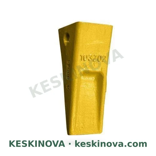 KESKİNOVA OEM CAT MODEL KAZMA UCU(PİMLİ) 1U3202