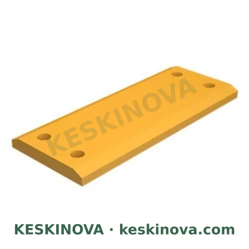 KESKİNOVA OEM CAT 980 G MODEL ALT TAŞIMA PLAKASI 1099215