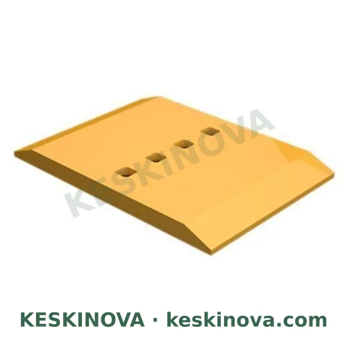 KESKİNOVA OEM CAT 992 MODEL SEGMENT 4T6760