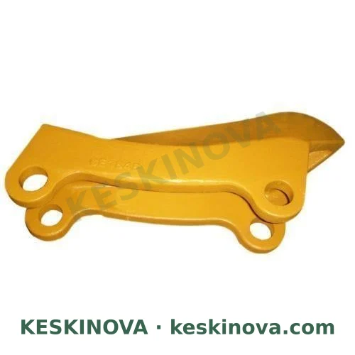 KESKİNOVA OEM CAT D8 H K L N D9 N R MODEL RİPER KORUYUCU 8E1848