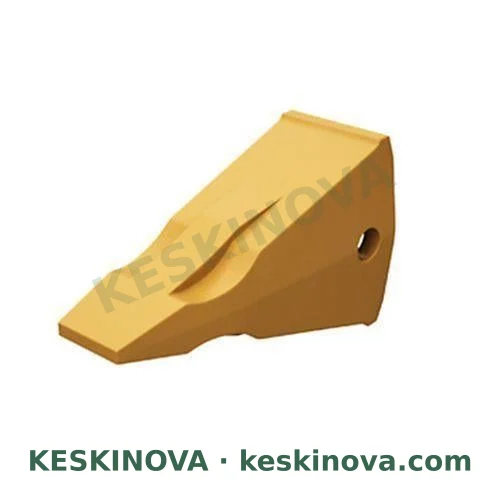KESKİNOVA OEM CAT D9L R D10 D10R D11N Модель Зуб Риппера 4T4501