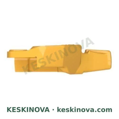 KESKİNOVA OEM CAT K80 MODEL 222-1089 SOL KÖŞE CİVATALI ADAPTÖR