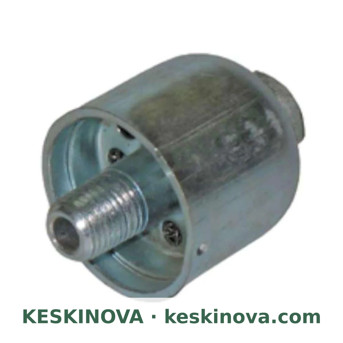CATERPILLAR  OEM METAL 4H6112 HAVALANDIRMA NEFESLİK