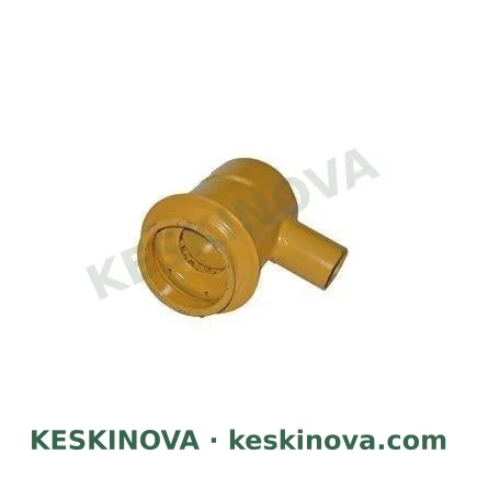 CATERPILLAR  OEM METAL 4N4668 HAVALANDIRMA NEFESLİK