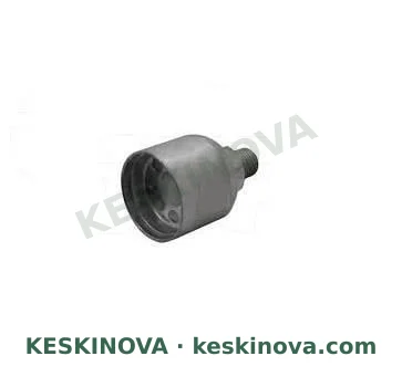 CATERPILLAR  OEM METAL 8J5604 HAVALANDIRMA NEFESLİK