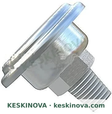 CATERPILLAR  OEM METAL 9G5127 HAVALANDIRMA NEFESLİK