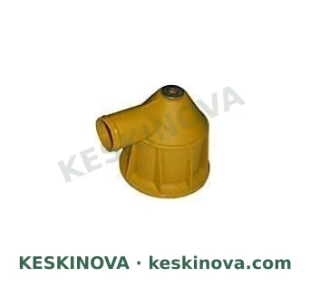 CATERPILLAR  OEM PİLASTİK 2W9162 HAVALANDIRMA NEFESLİK