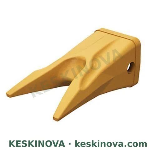 KESKİNOVA OEM Excavator Bucket Tooth (T VIP) 1386458 for Models 231 D 320 322 325 330