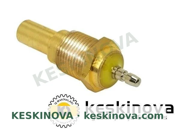 ÇİN KFS04-007 OEM HARERET MÜŞÜRÜ