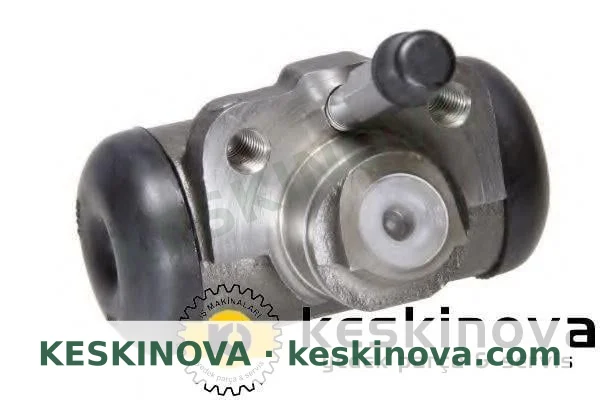 CLARK 2809974 OEM 3,0T TEKERLEK MERKEZİ