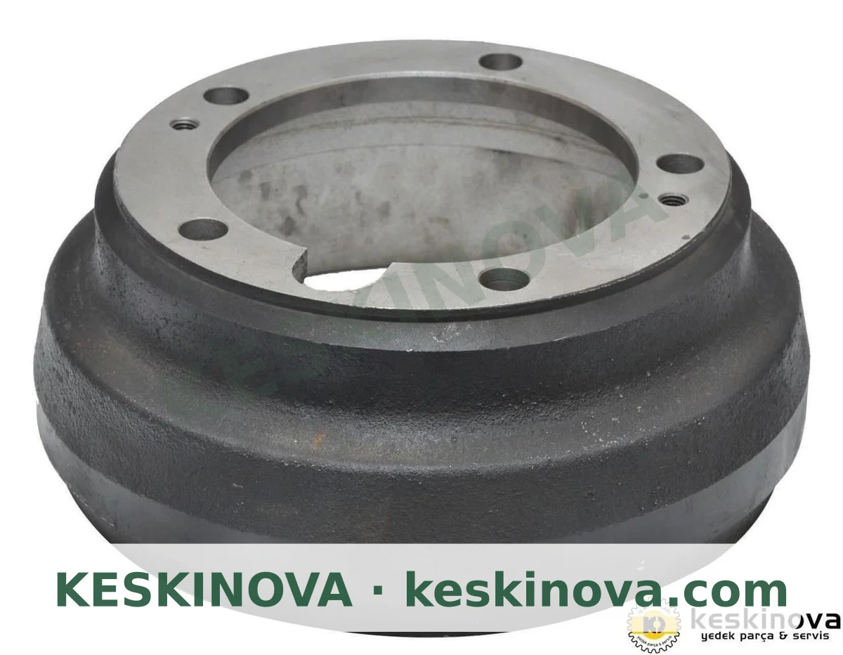 CLARK 2823768 OEM C30L D.F KAMPANA