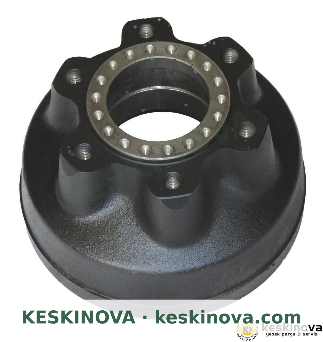 CLARK 8027890 OEM 1,8T PORYALI KAMPANA