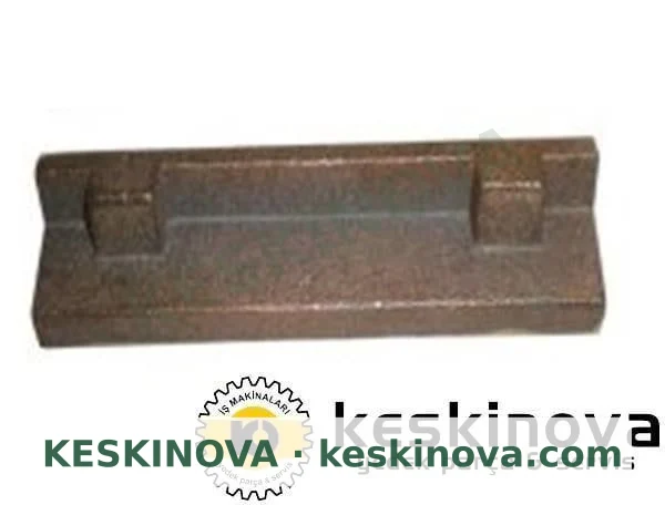 CLARK 8093497 OEM 3,0T SİDE SHİFTER KIZIL KIZAĞI ÜST