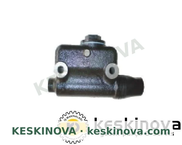 CLARK 809984 OEM 7,0T ANA MERKEZ