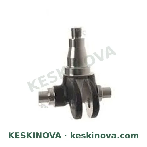 CLARK 926229 CQ25/30 AKSON SAĞ TARAF