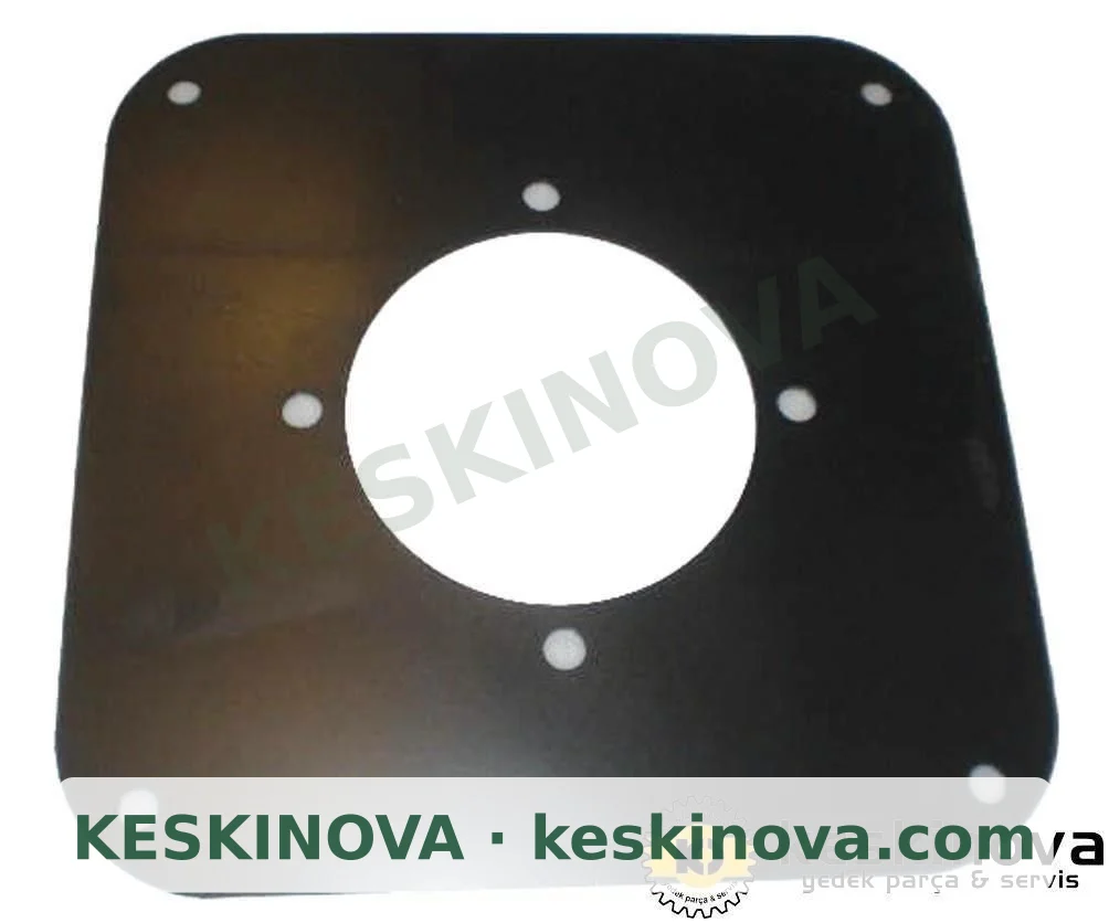 CLARK 9530536 OEM 3,0T ÇAP 120 TORK SACI
