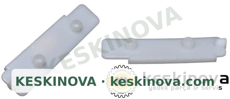 CLARK 9847037 OEM SİDE SHİFTER ALT KIZAK
