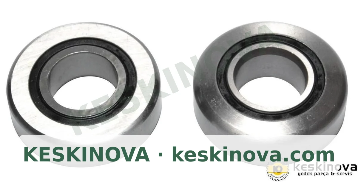 CLARK KFA03-053 OEM 40X102X30 ASANSÖR RULMANI