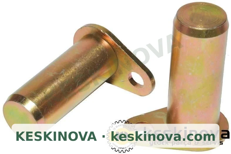 CLARK KFA08-02 OEM 3,0T TİLT SİLİNDİR PİMİ